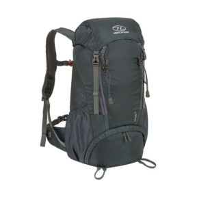 Wanderrucksack Trail 40L - Schiefer - Highlander