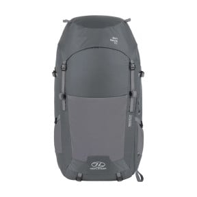 Sac à dos Ben Nevis 52L - Gris - Highlander