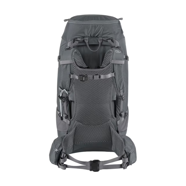 Ben Nevis 52L Rucksack - Grau - Highlander