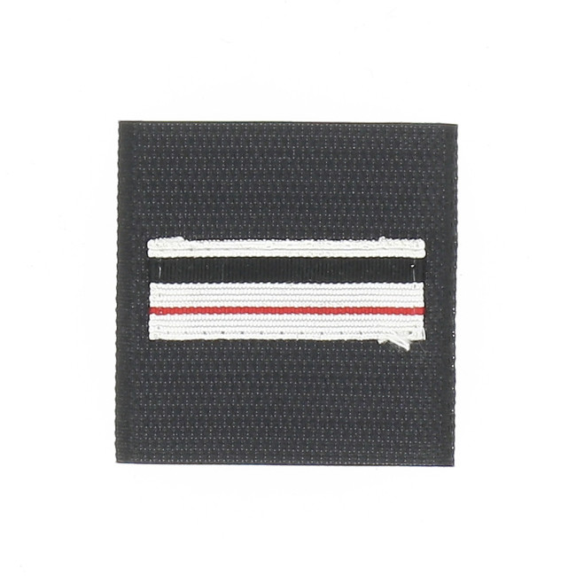 Zachte borstgalon GD - Major