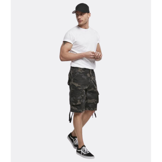 Spodenki Urban Legend Dark camo - Brandit