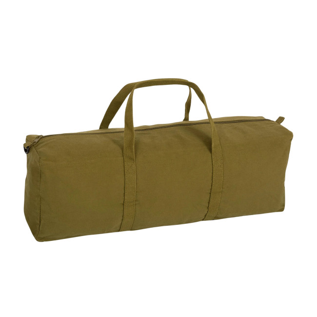 Transporttas 61cm - Olive - Highlander