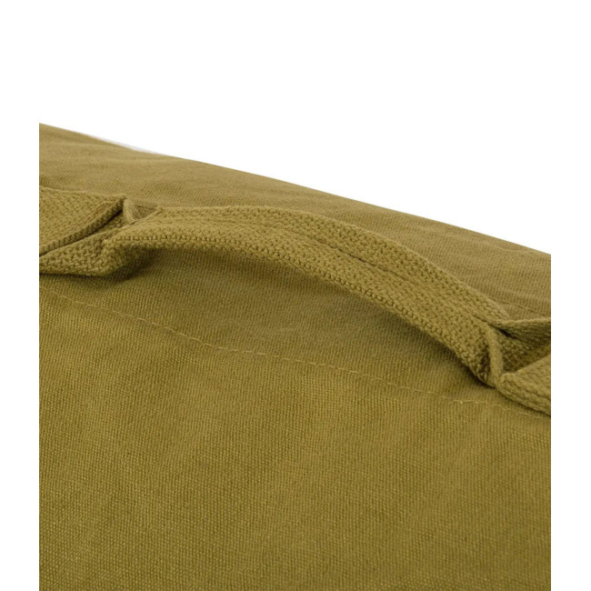 Army Kit Tas 12" - Olijf - Highlander