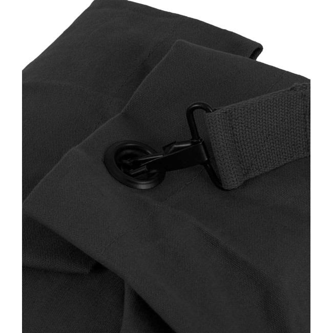 Army Kit Tasche 12" - Schwarz - Highlander