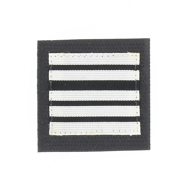 Galon de poitrine souple GD - Colonel