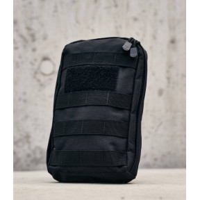 Bolsa MOLLE Snake negra - Brandit
