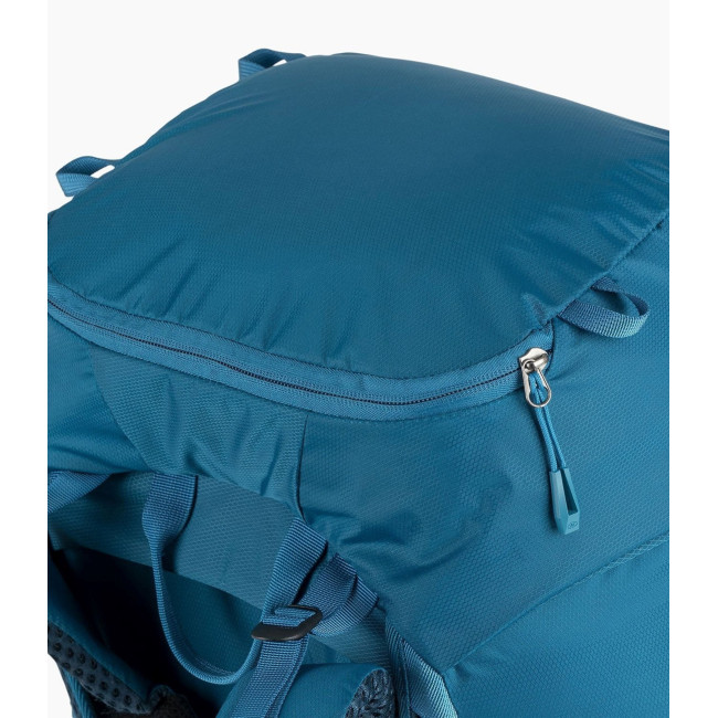 Sac à dos Ben Nevis 52L - Bleu Pétrole - Highlander