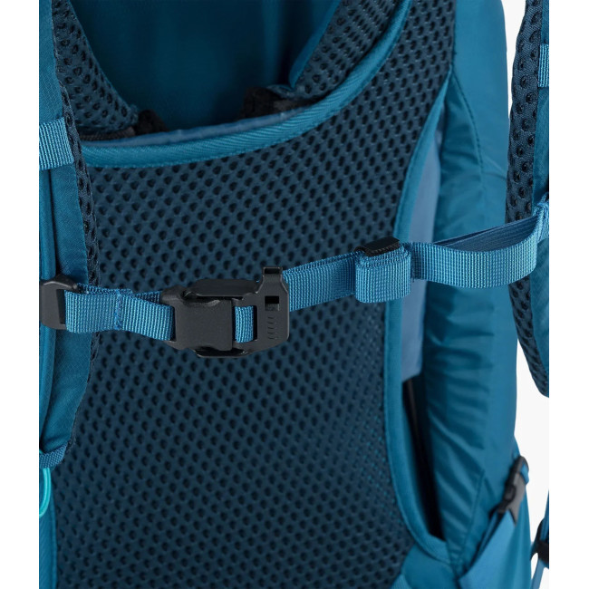 Plecak Ben Nevis 52L - Niebieski Petrol - Highlander