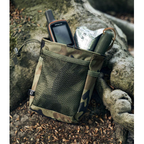 Poche Molle Tactical Vert Olive - Brandit