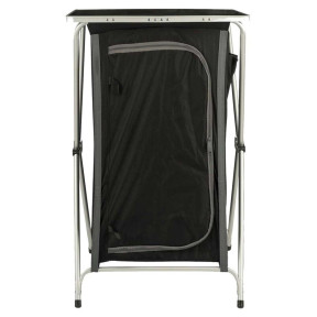 Opvouwbare camping kast (3 lades) - Highlander