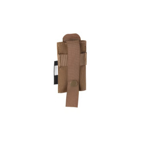 Airsoft Hit-Markierung Flagge Coyote - Invader Gear