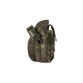 Gürtelholster Flecktarn - Invader Gear