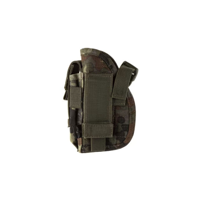 Holster de ceinture Flecktarn - Invader Gear