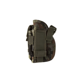 Holster de ceinture Flecktarn - Invader Gear