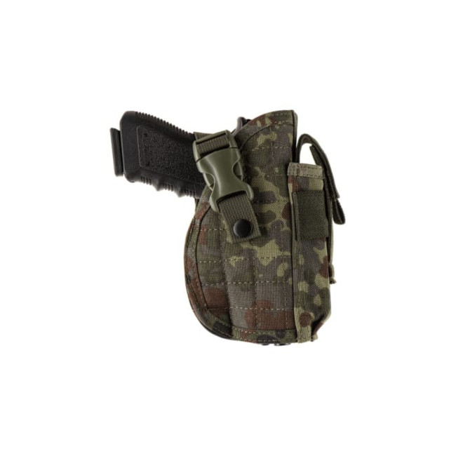 Holster de ceinture Flecktarn - Invader Gear