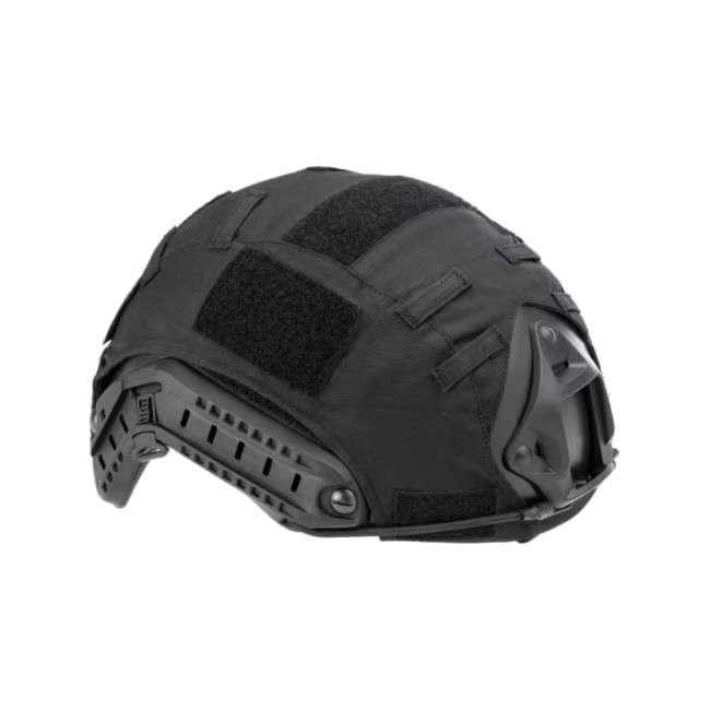 Helmüberzug Mod 2 Fast Black - Invader Gear
