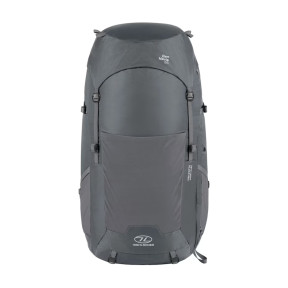 Sac à dos Ben Nevis 65L - Gris - Highlander