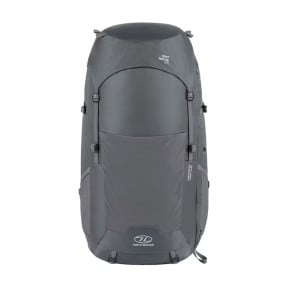 Sac à dos Ben Nevis 65L - Gris - Highlander