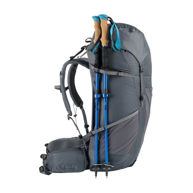 Plecak Ben Nevis 65L - Szary - Highlander