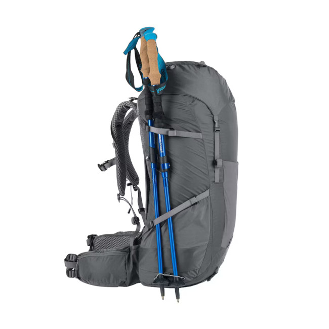 Rugzak Ben Nevis 52L - Grijs - Highlander