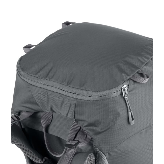 Sac à dos Ben Nevis 52L - Gris - Highlander