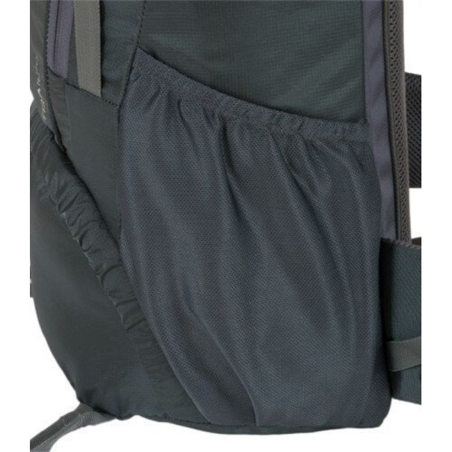 Rucksack Trail 40L - Schiefer - Highlander