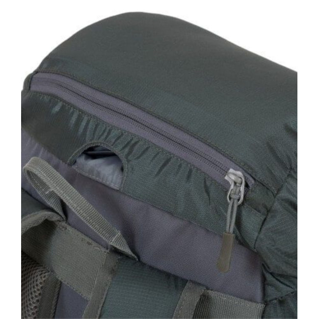 Trail Rucksack 40L - Schiefer - Highlander