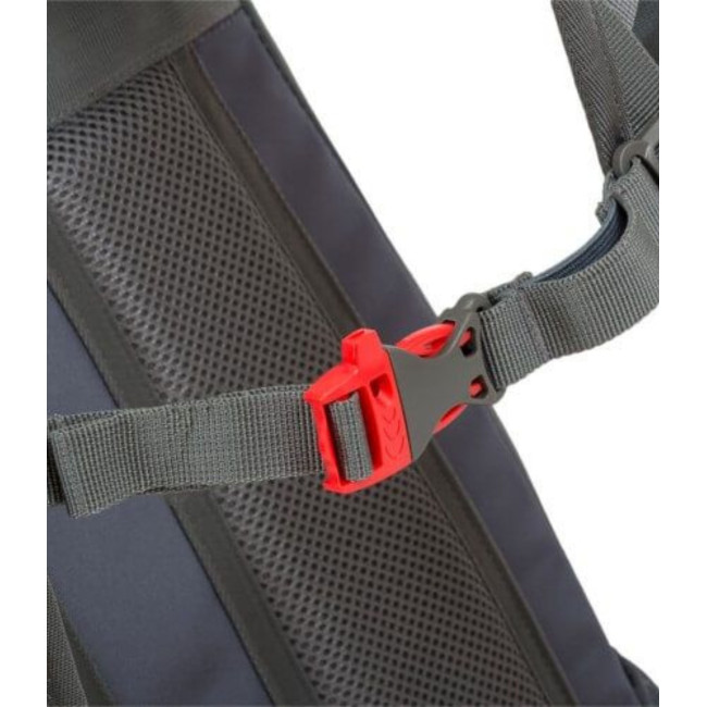 Sac à dos Trail 40L - Ardoise - Highlander