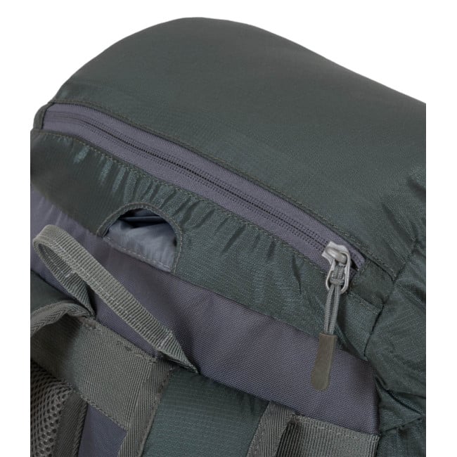 Sac à dos Trail Femme 40L - Ardoise - Highlander