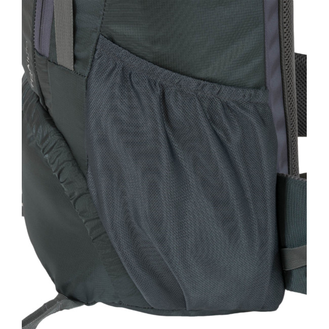 Sac à dos Trail Femme 40L - Ardoise - Highlander