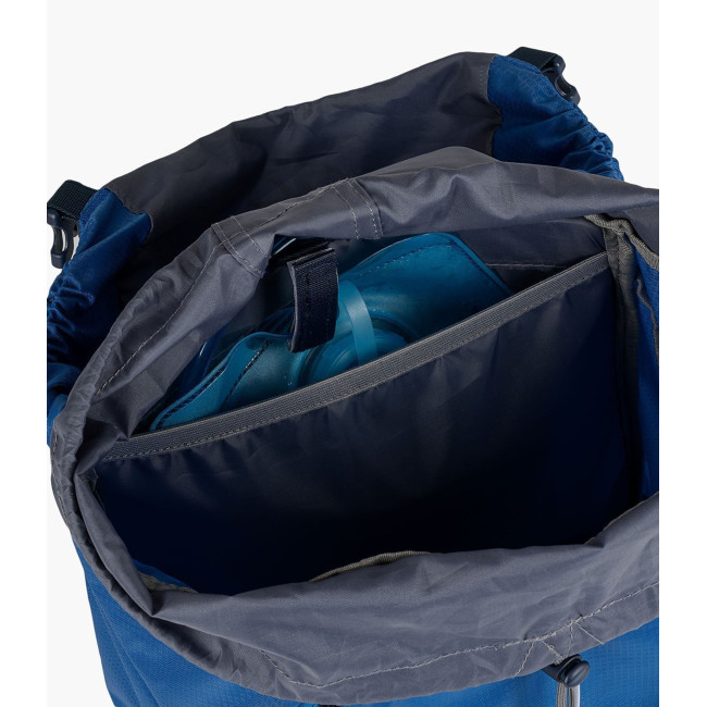 Rugzak Trail Dames 40L - Blauw - Highlander