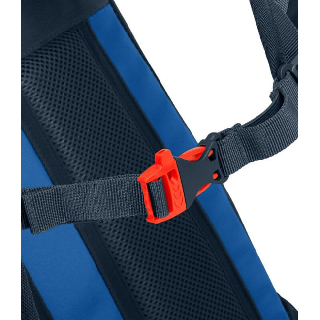 Plecak Trail 40L - Niebieski - Highlander