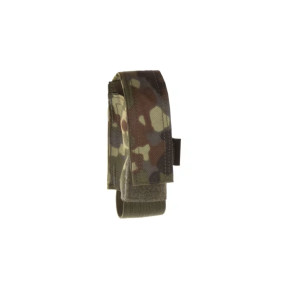Pojedynczy uchwyt granatu 40mm Flecktarn - Invader Gear
