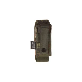 Pojedynczy uchwyt granatu 40mm Flecktarn - Invader Gear