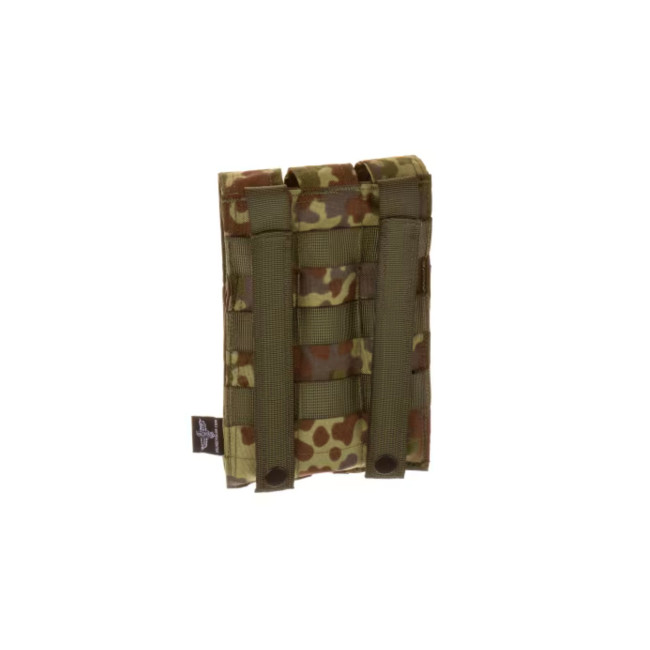 Porte chargeur triple MP5 Flecktarn - Invader Gear