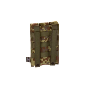 Porte chargeur triple MP5 Flecktarn - Invader Gear