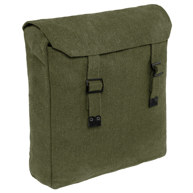 Sac à dos Web Large - Vert Olive - Highlander