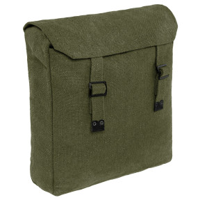 Sac à dos Web Large - Vert Olive - Highlander