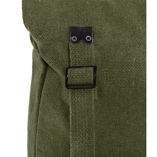 Sac à dos Web Large - Vert Olive - Highlander