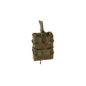 Porte chargeur fast 5.56 Flecktarn - Invader Gear