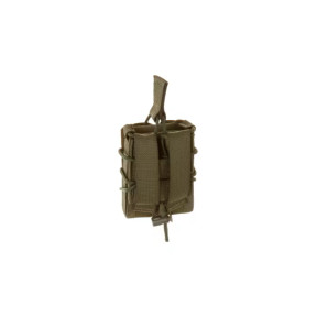 Snelle magazijnhouder 5.56 Flecktarn - Invader Gear