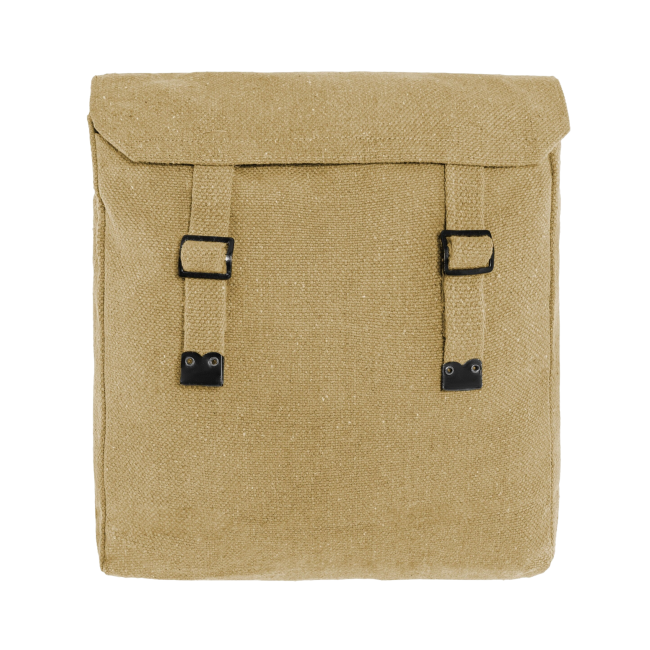 Web Large rugzak - Beige - Highlander