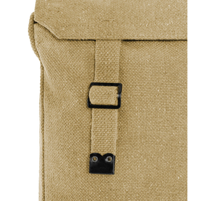 Web Large rugzak - Beige - Highlander
