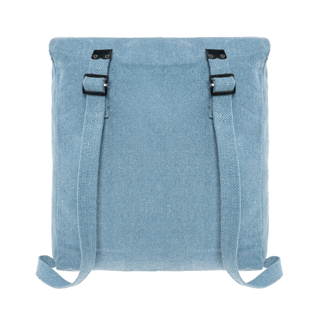 Web Large Rucksack - Blau - Highlander