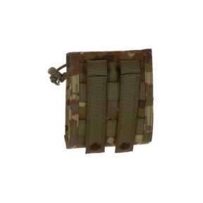 Składana saszetka zrzutowa Flecktarn - Invader Gear