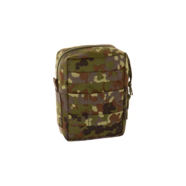 Mittlere Utility-/Medic-Tasche Flecktarn - Invader Gear