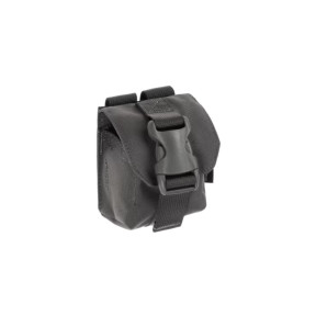 Granatentasche Schwarz - Invader Gear