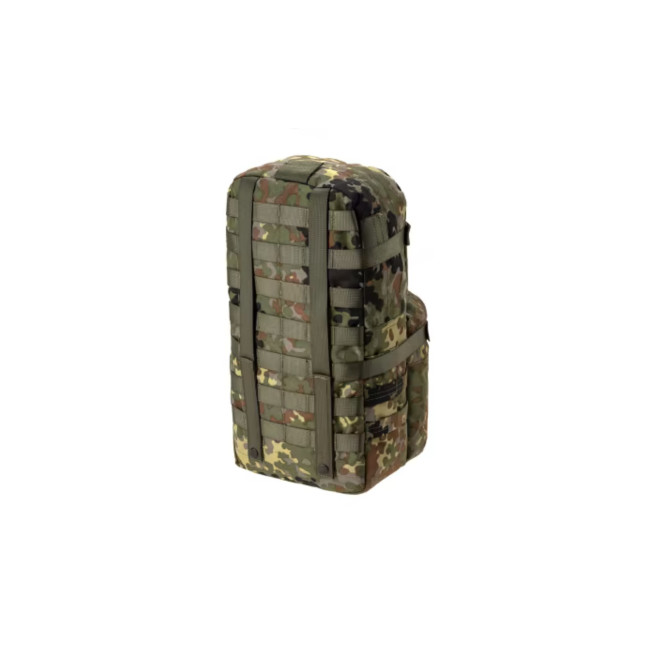 MOLLE opberg zak Flecktarn - Invader Gear