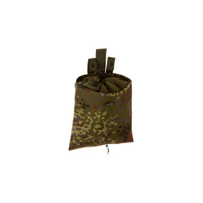 Dump-Tasche Flecktarn - Invader Gear