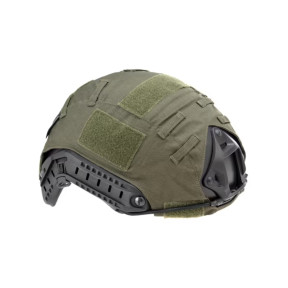 Pokrowiec na hełm Mod 2 Fast OD - Invader Gear